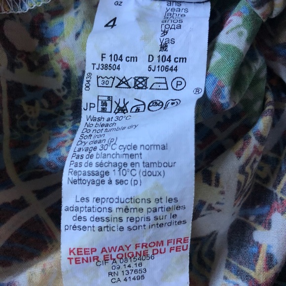 Graffiti T - Picture 6 of 6